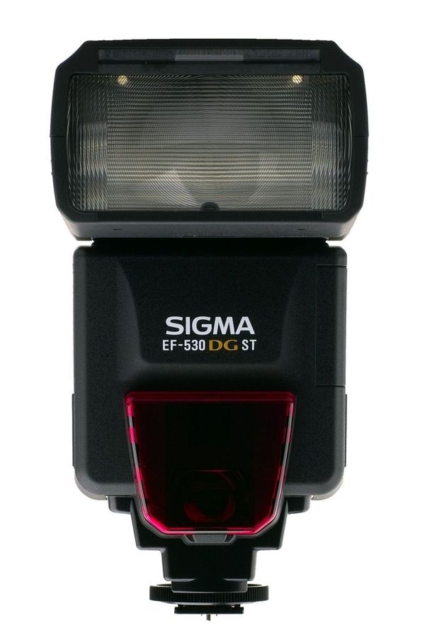 Sigma EF-530 DG ST