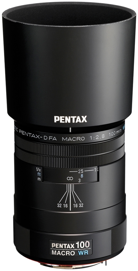 Pentax 100