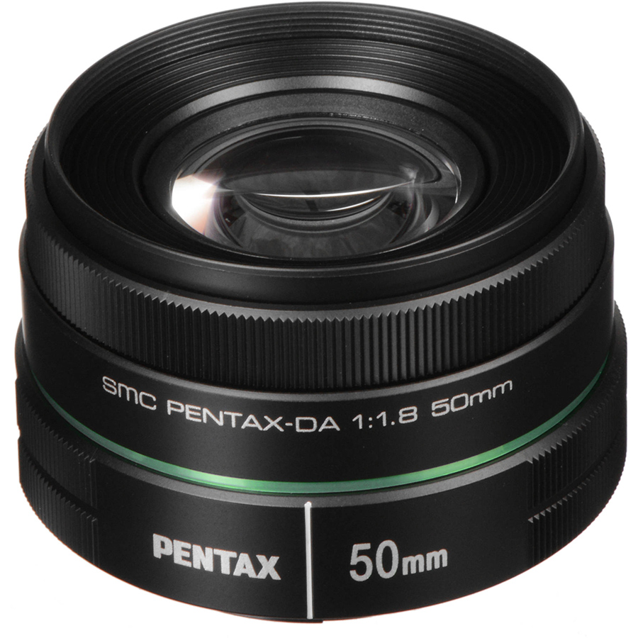 Pentax 50