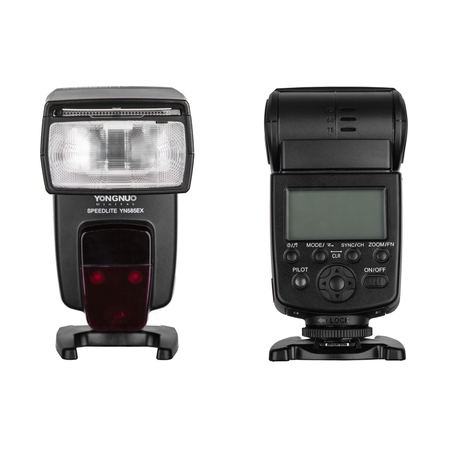 YONGNUO YN585EX Speedlite